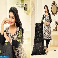 RR red Chili Wholesale cotton work material